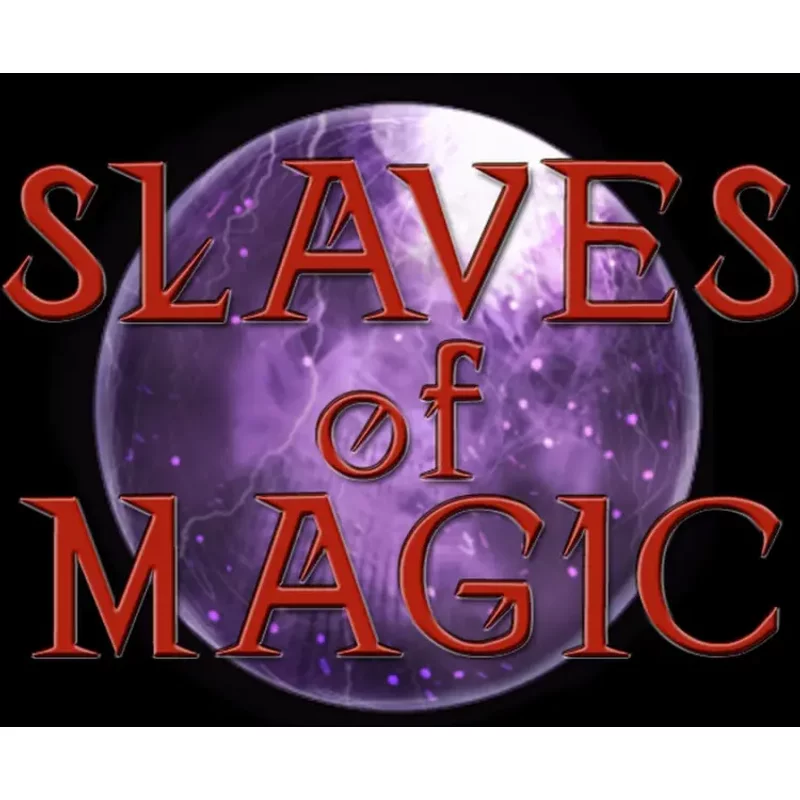 Slaves of Magic (Steam, Global) – Instant Key | Aussui