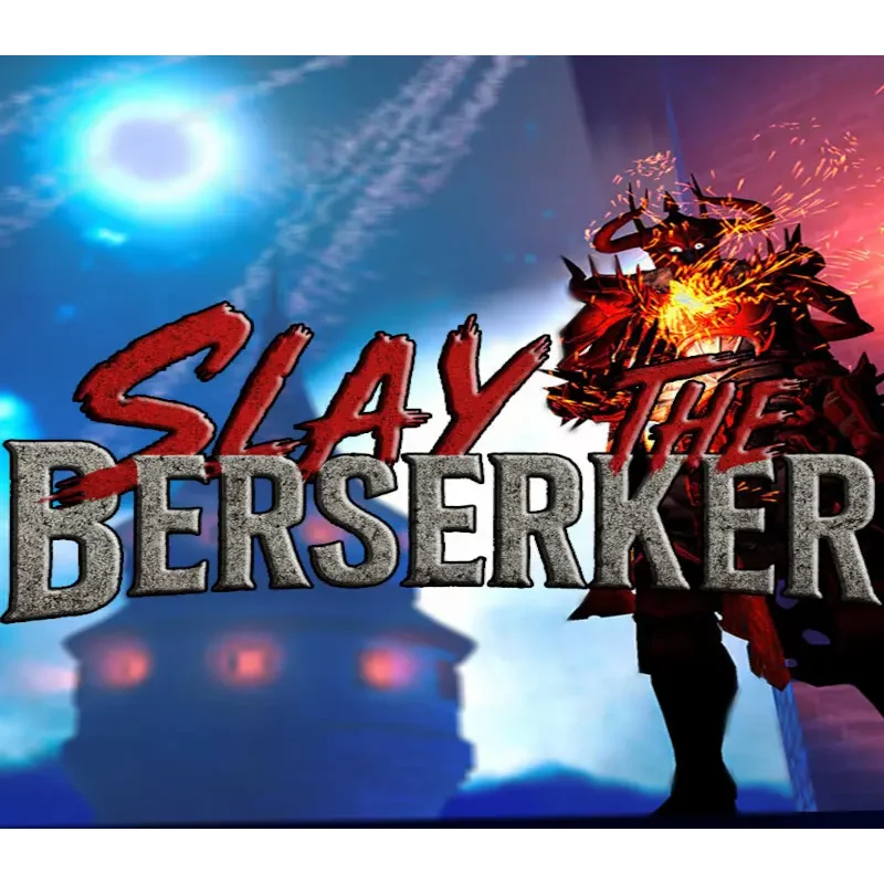Buy Slay The Berserker PC | Instant Delivery | Best Price 2026