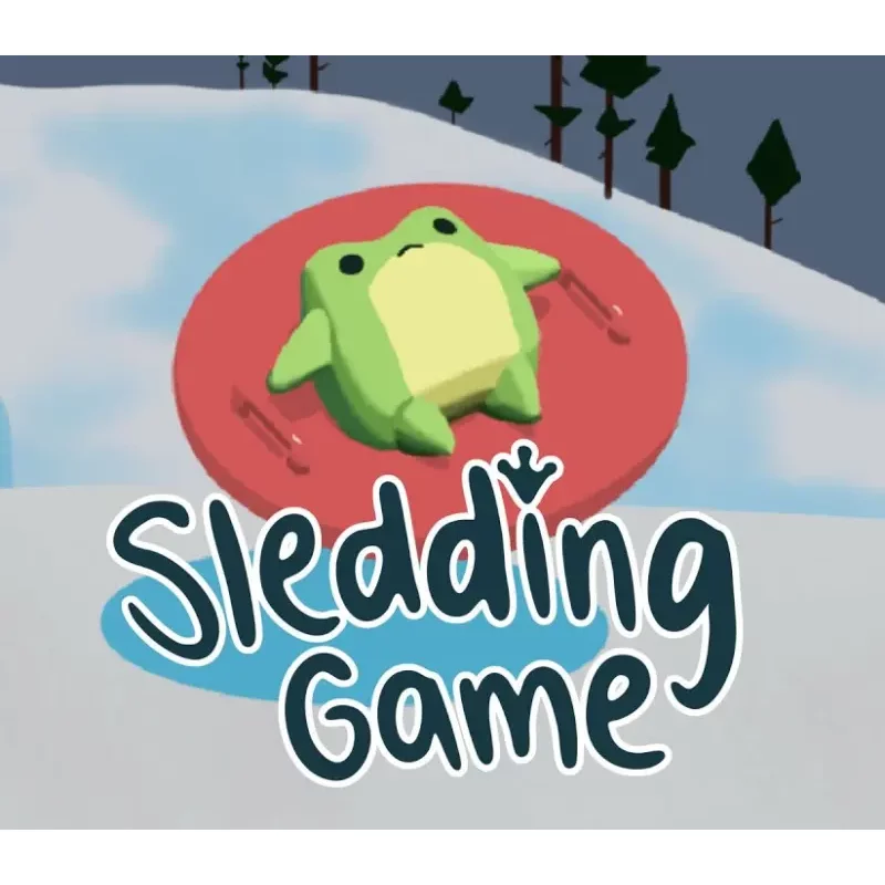 Buy Sledding Game PC Steam | Instant Delivery | Best Price