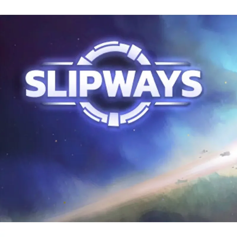 Buy Slipways Steam Altergift - Steam Key | Instant Delivery