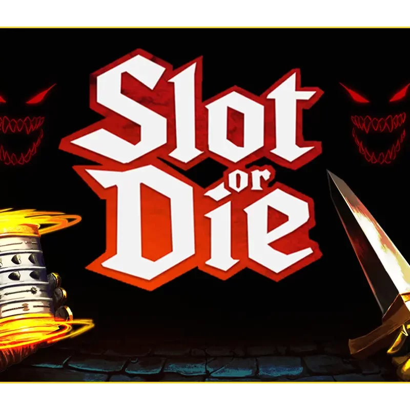 Buy Slot or Die PC Steam CD Key | Instant Delivery