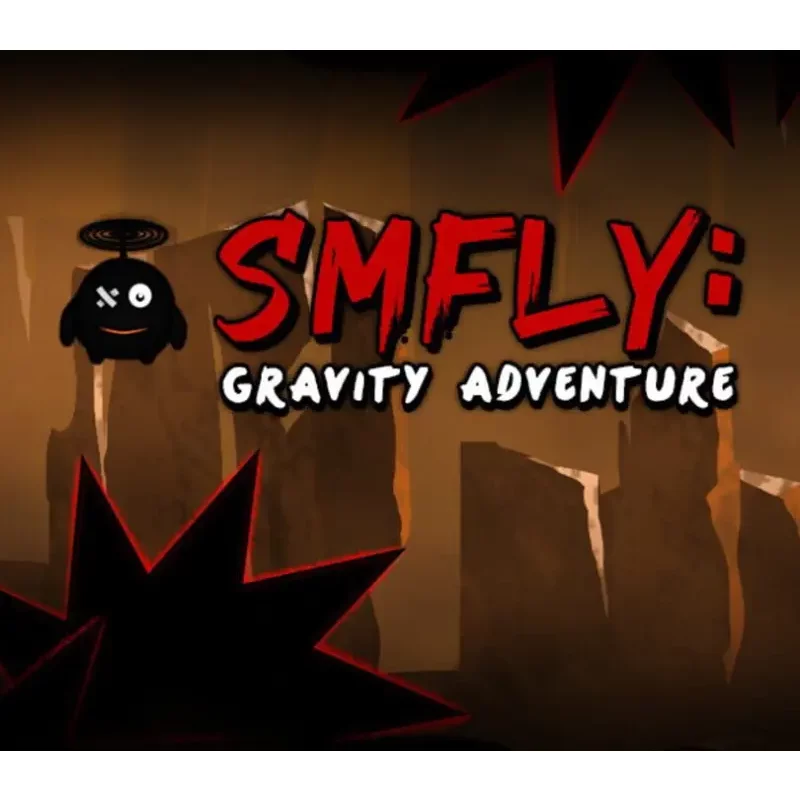 Buy SmFly Gravity Adventure PC | Instant Delivery | Best Price 2026
