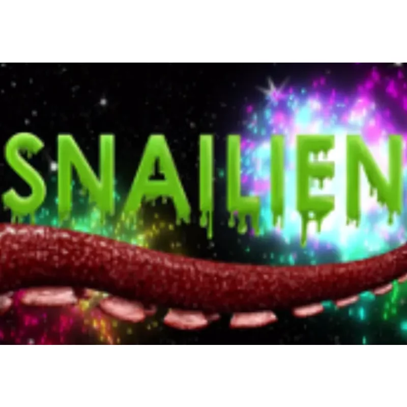 Buy Snailiens Steam CD Key - Steam Key | Instant Delivery