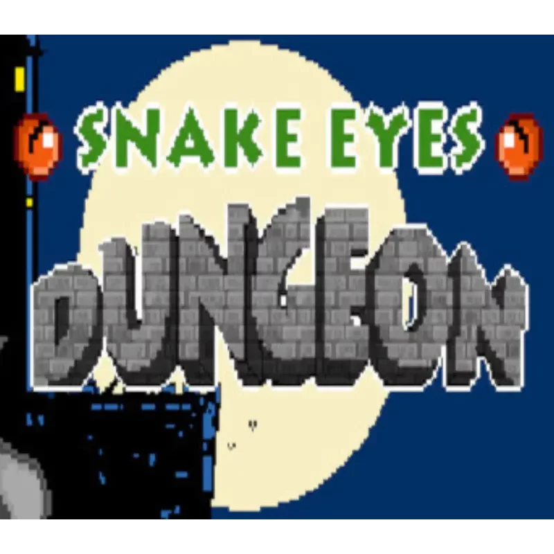 Buy Snake Eyes Dungeon Steam Key | Instant Delivery | Best Price