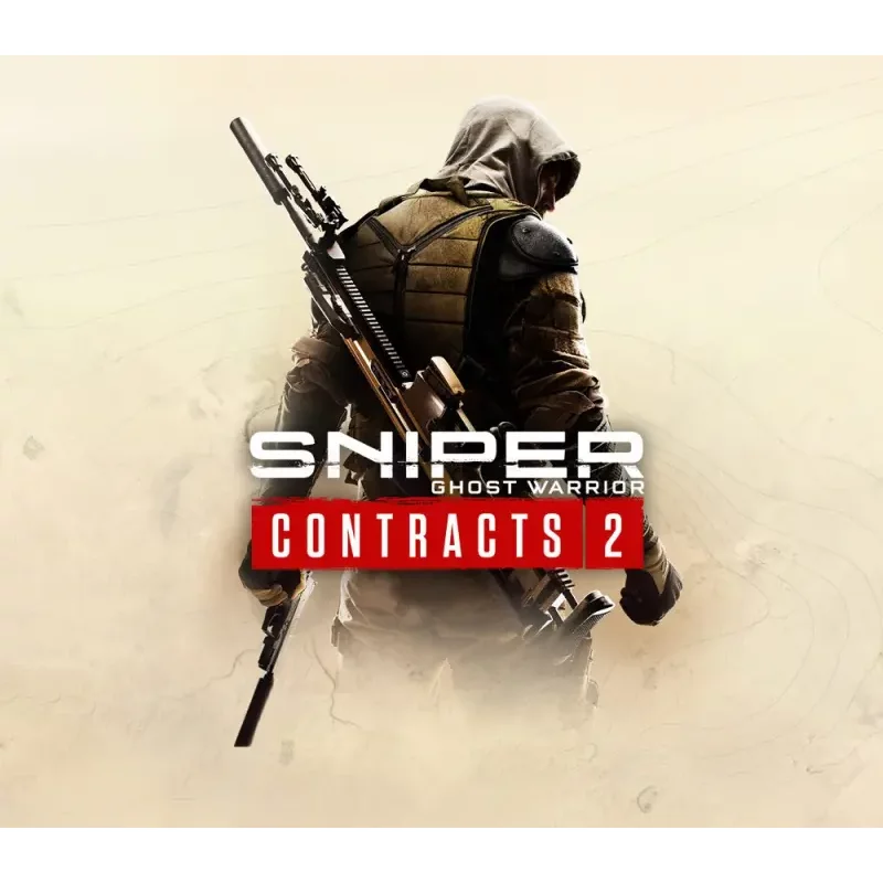 Buy Sniper Ghost Warrior Contracts 2 Steam Altergift - Steam