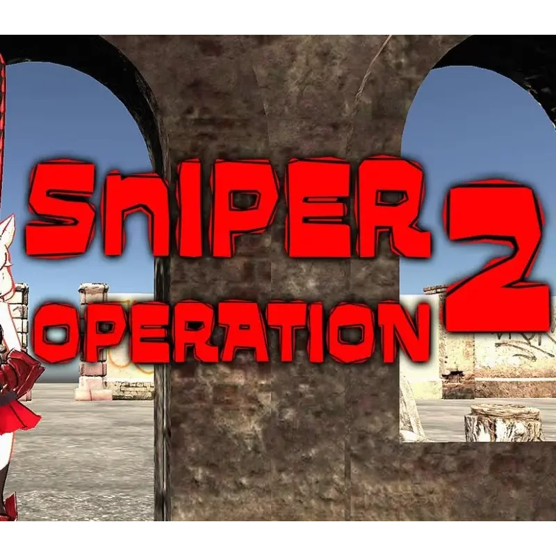 Buy Sniper Operation Z Steam CD Key - Steam Key | Instant De