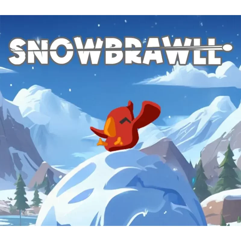 Buy Snowbrawll PC Steam CD Key | Instant Delivery