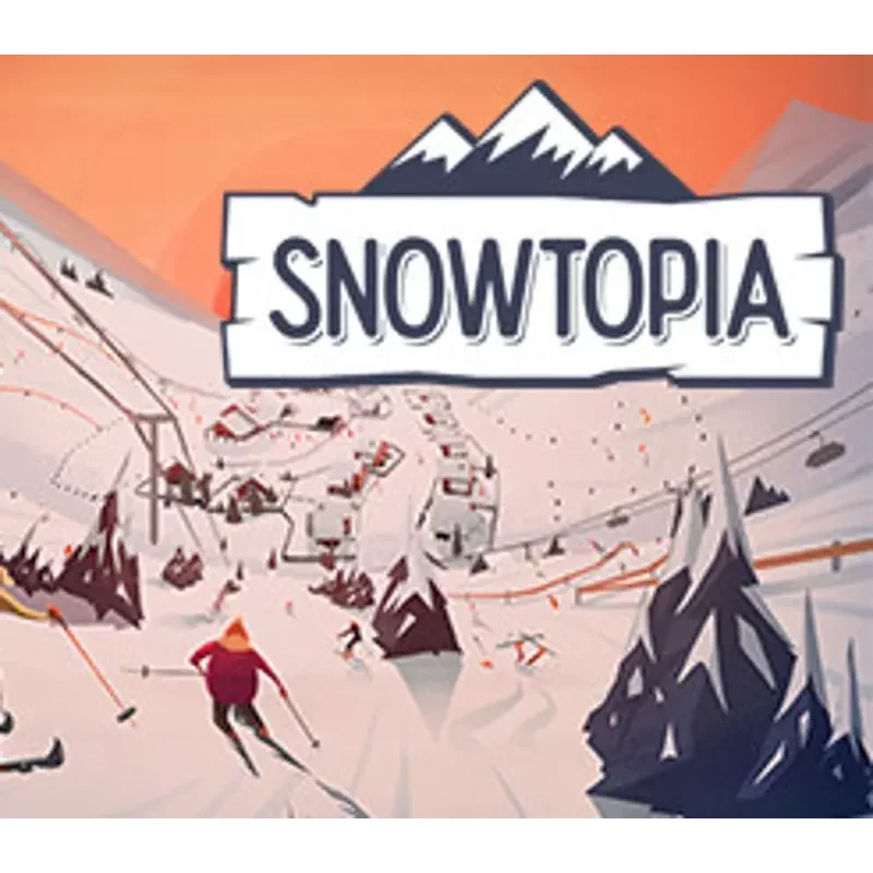 Buy Snowtopia Ski Resort Builder | Instant Delivery | Best Price 2026