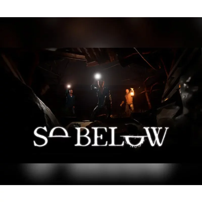 Buy SO BELOW Steam CD Key | Instant Delivery | Best Price 2026