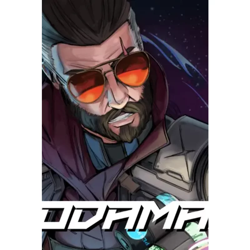 Sodaman PC Steam CD Key - Action-Packed Adventure Game