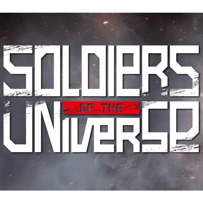 Soldiers of the Universe Steam CD Key - Action Shooter Game
