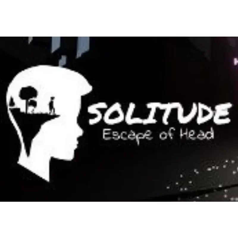 Buy Solitude - Escape of Head Steam CD Key - Steam Key | Ins