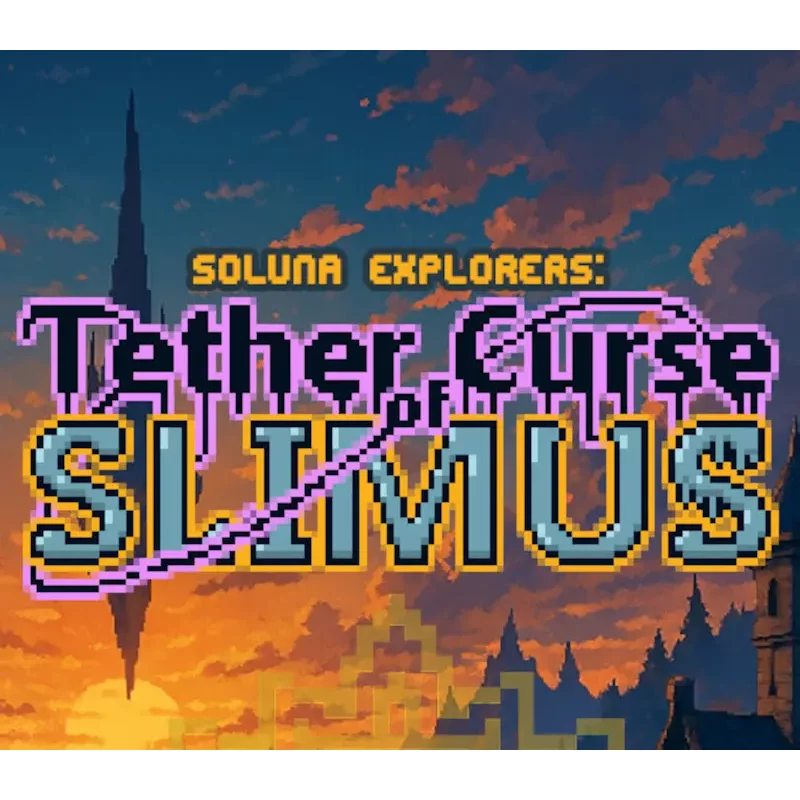 Buy Soluna Explorers Tether Curse | Instant Delivery 2026