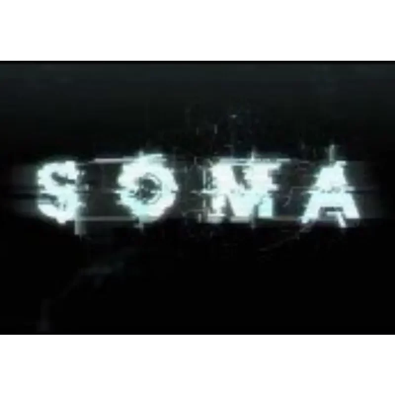 Dive into the Depths with SOMA Adventure Game on Steam