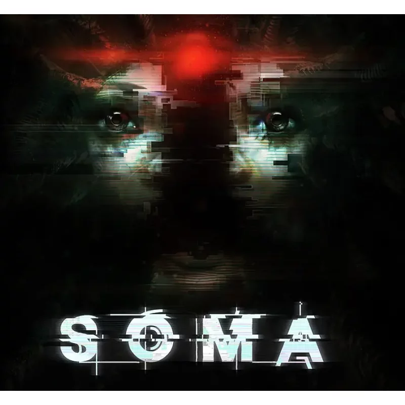 Dive into Sci-Fi Horror with SOMA for Xbox One/Xbox Series X|S