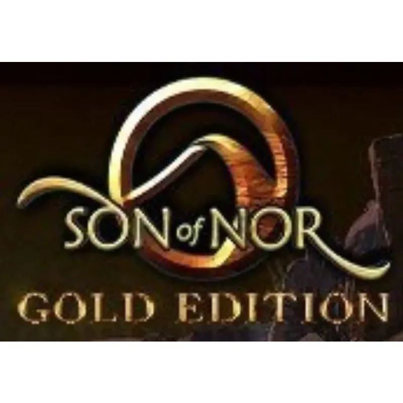 Son of Nor Gold Edition Steam CD Key - Immersive Action Adve