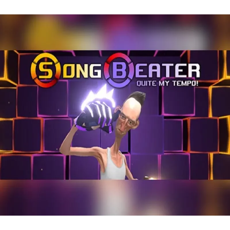 Buy Song Beater: Quite My Tempo! | Instant Delivery | Best Price
