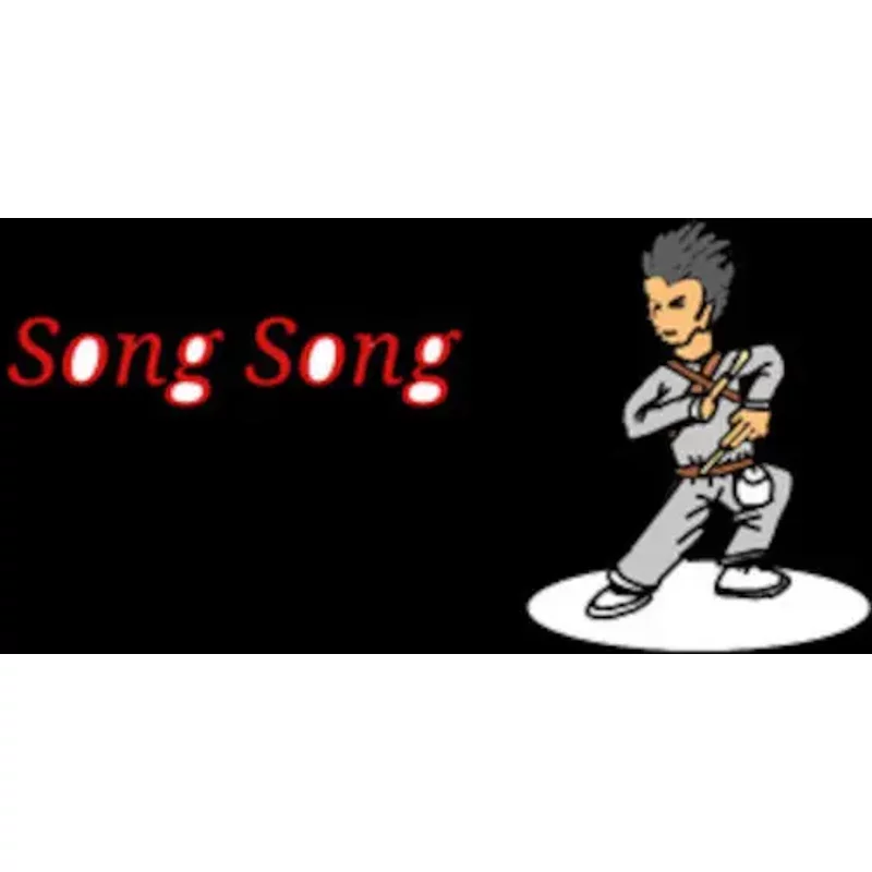 Song Song (2024) PC Steam CD Key - Defeat Demons in Medieval