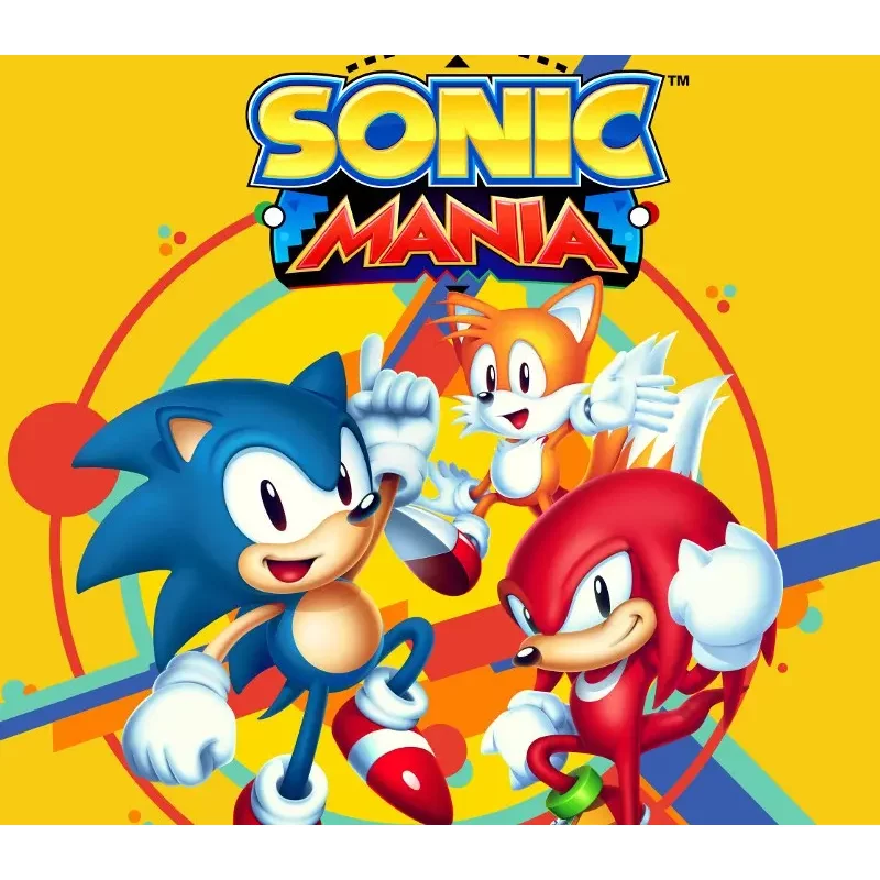 Buy Sonic Mania EU XBOX One CD Key - Xbox One Key | Instant