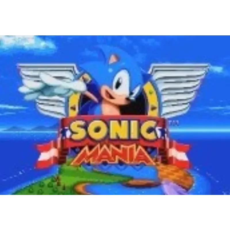 Buy Sonic Mania RU VPN | Instant Delivery | Best Price 2026