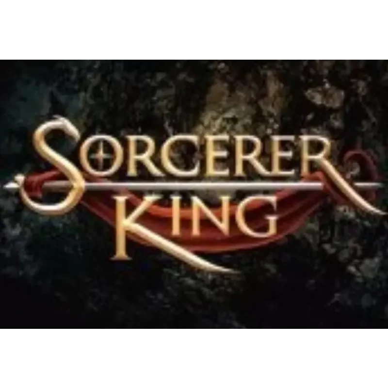 Sorcerer King Steam CD Key - Thrilling Adventure Strategy Ga