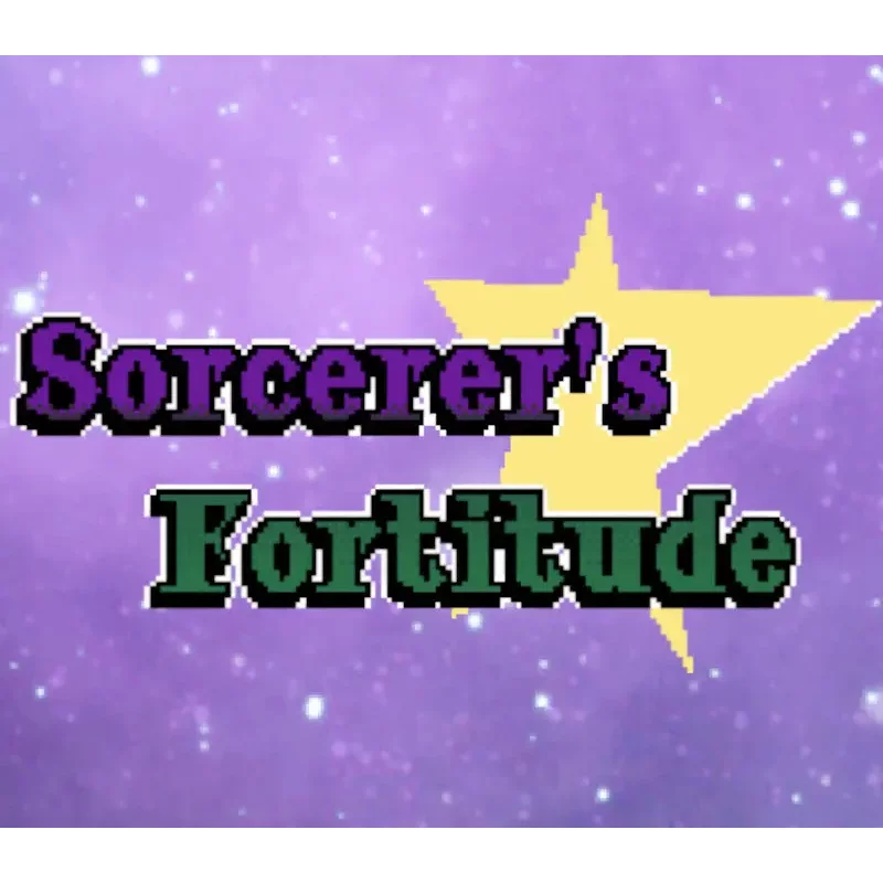 Buy Sorcerer's Fortitude PC Steam CD Key | Instant Delivery