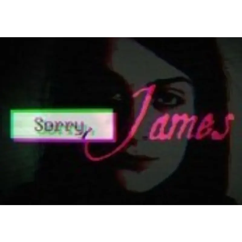 Sorry, James (Steam, Global) – Instant Key | Aussui
