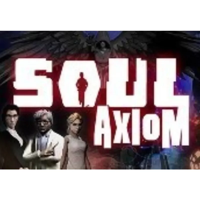 Soul Axiom (Steam, Global) – Instant Key | Aussui
