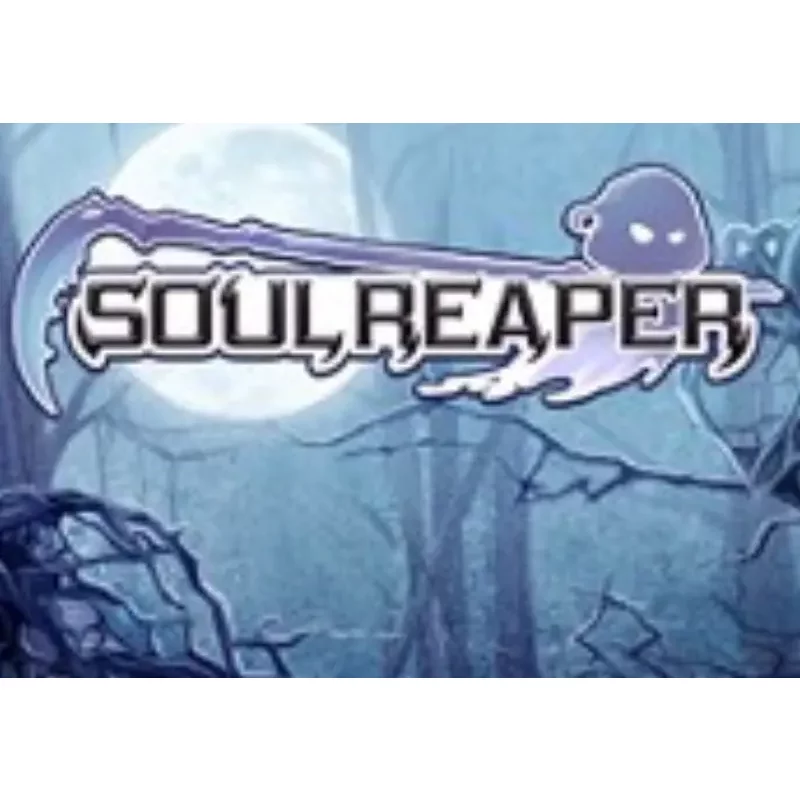Soul Reaper: Unreap Commander (Steam, Global) – Key | Aussui