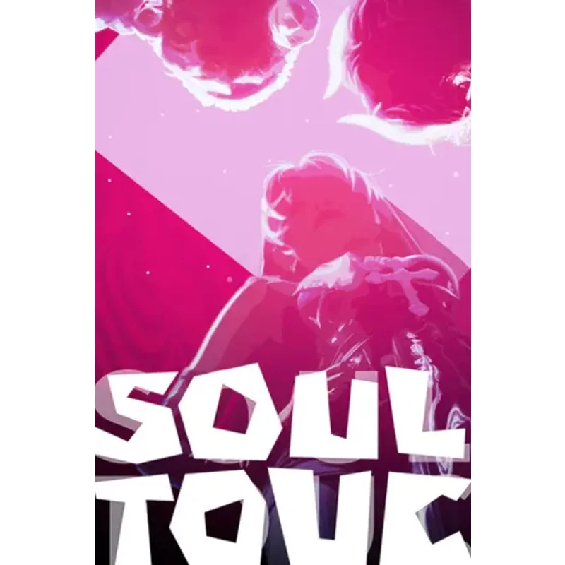 Soul Touch PC Steam Adventure Game | Buy CD Key Online