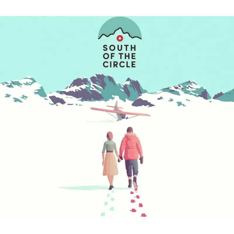Buy South of the Circle PC Steam CD Key (valid until May, 20