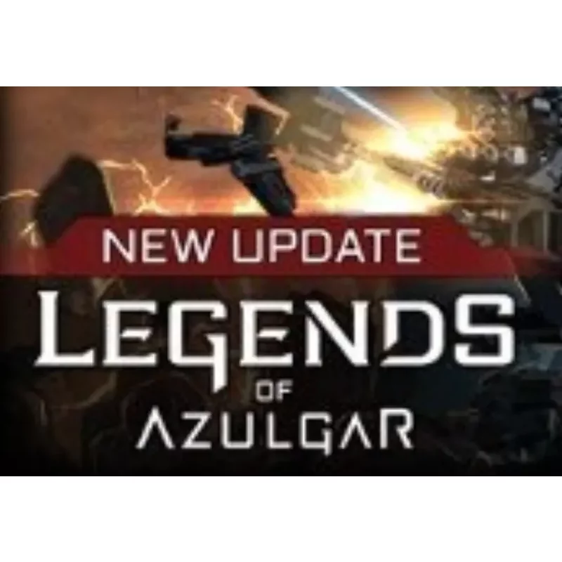 Space Conflict - Legends of Azulgar Steam CD Key | Action Sc
