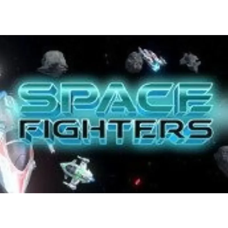 Buy Space Fighters Steam CD Key - Steam Key | Instant Delivery