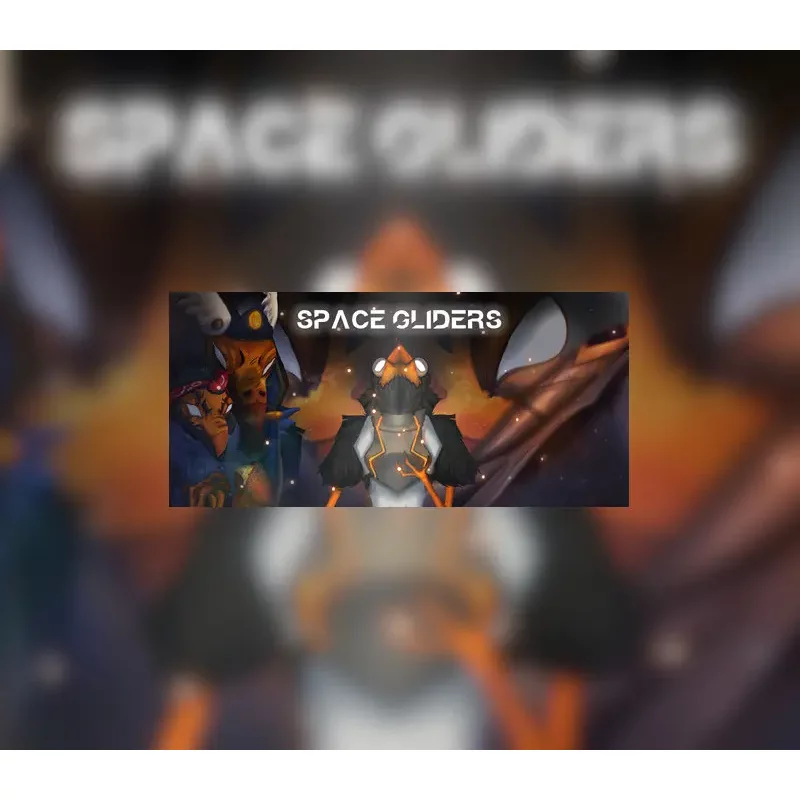 Space Gliders Adventure Game on Steam | Buy Steam CD Key