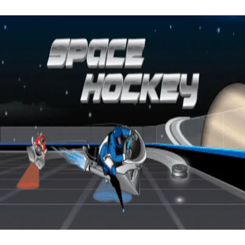 Buy Space Hockey Steam CD Key - Steam Key | Instant Delivery
