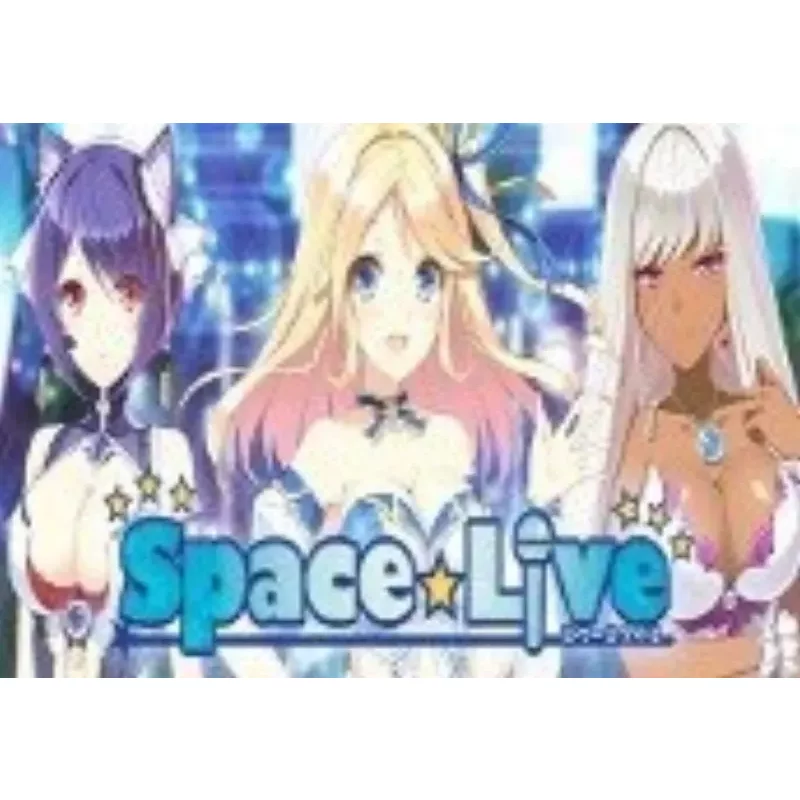 Space Live: Advent of the Net Idols (Steam, Global) | Aussui