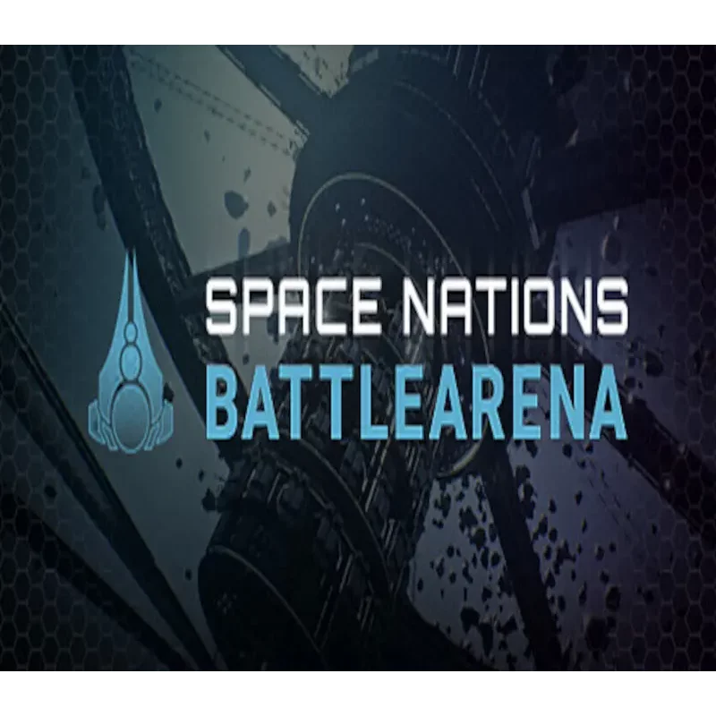 Space Nations - Battlearena Action Game | Buy Steam CD Key