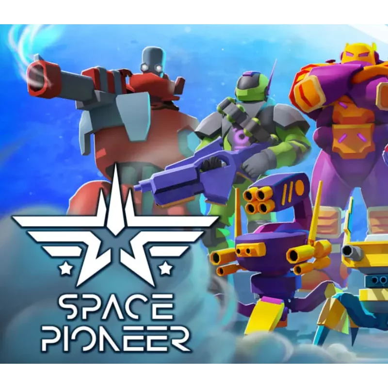 Buy Space Pioneer Steam Altergift | Instant Delivery | Best Price 2026