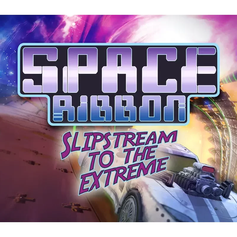 Buy Space Ribbon Steam CD Key | Instant Delivery 2026