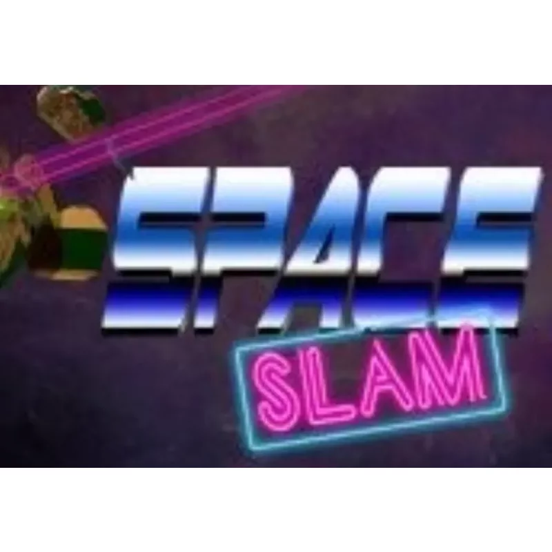 Buy Space Slam Steam CD Key | Instant Delivery | Best Price 2026