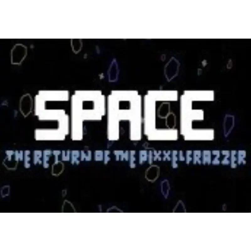 Space - The Return Of The Pixxelfrazzer | Action Adventure G