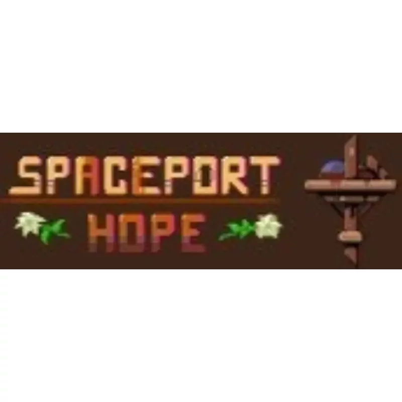 Spaceport Hope Steam CD Key - Action Platform Shooter | Buy Now