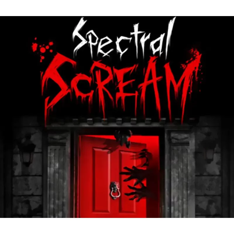 Buy Spectral Scream PC Steam CD Key | Instant Delivery
