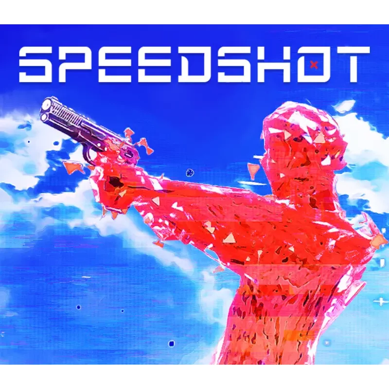 Buy SPEEDSHOT PC Steam CD Key | Instant Delivery 2026