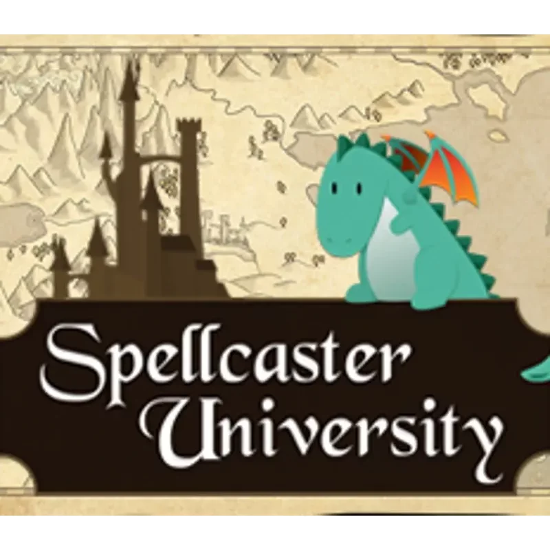 Buy Spellcaster University | Instant Delivery | Best Price 2026