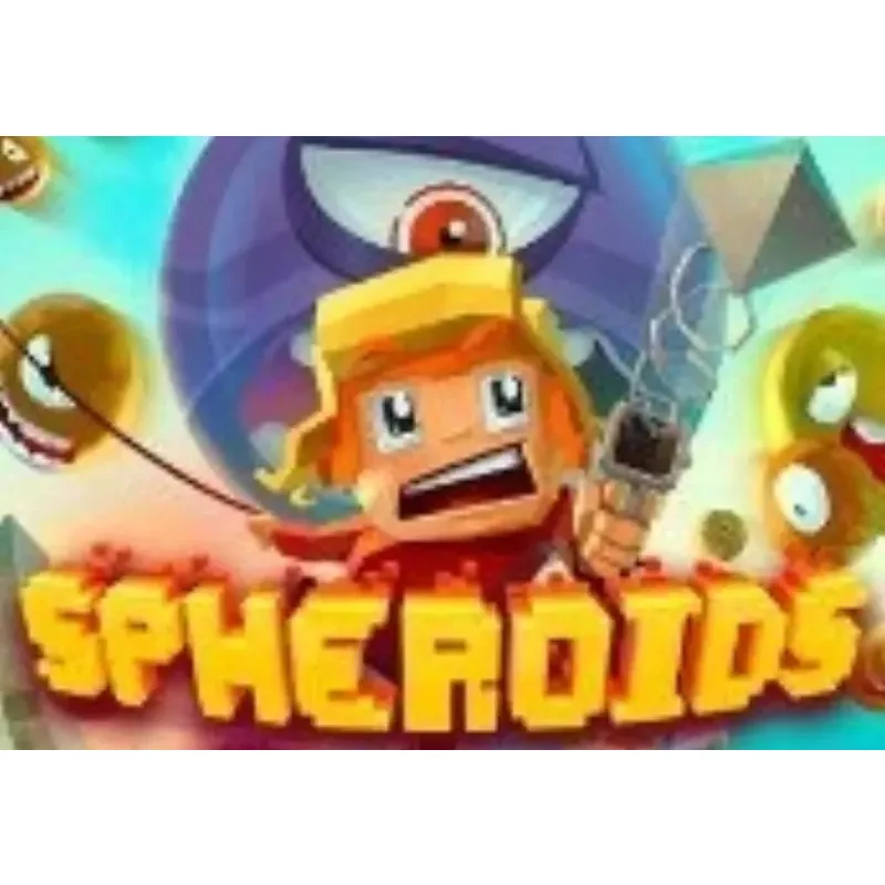 Buy Spheroids Steam CD Key - Steam Key | Instant Delivery