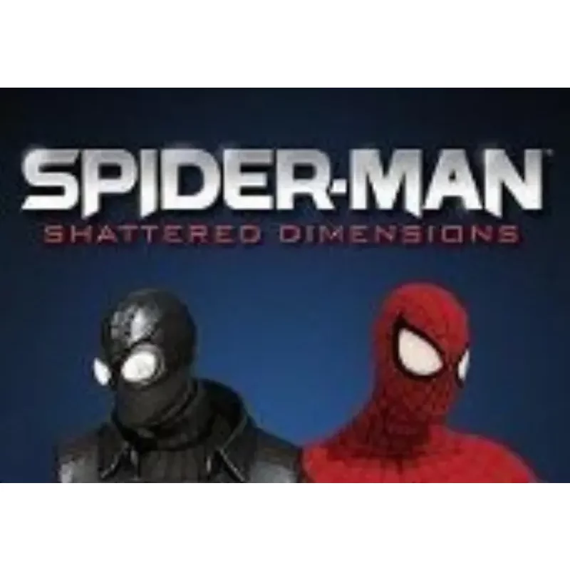 Spider-Man: Shattered Dimensions Steam Gift - Action-Packed