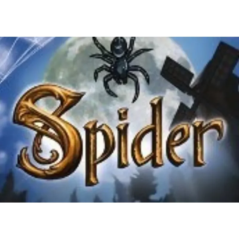 Spider: Rite of the Shrouded Moon Steam CD Key - Action Adve