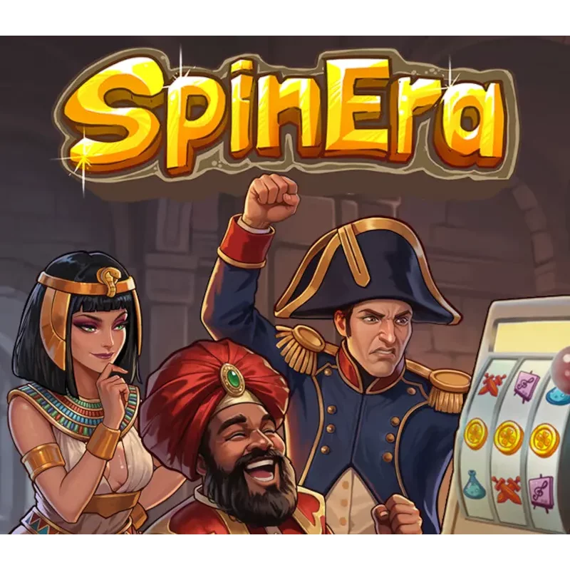 Buy Spinera PC Steam CD Key | Instant Delivery | Best Price 2026
