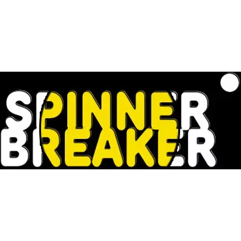 Spinner Breaker Steam CD Key - Exciting Casual Game on Steam